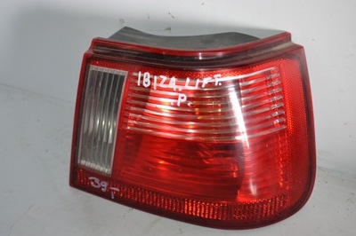 Лампа задняя правый seat ibiza ii lift фото №1