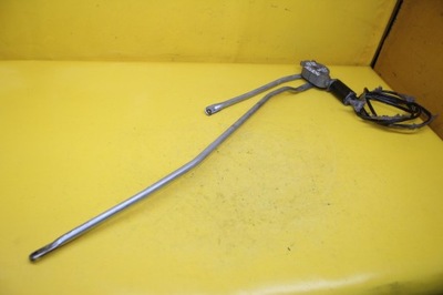 Механизм шторка задняя audi a8 d3 фото №1