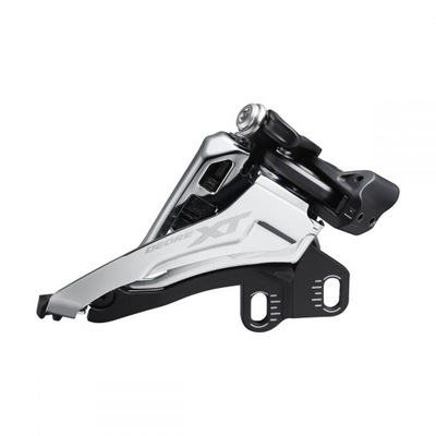 Shimano przerzutka XT FD-M8100-E Side Swing 2rz