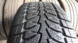 215/65R16 98H BRIDGESTONE BLIZZAK LM-80