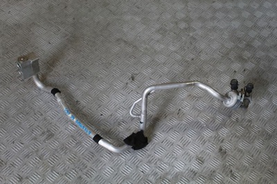 Шланг кондиціонера volvo s90 31369749 фото №1