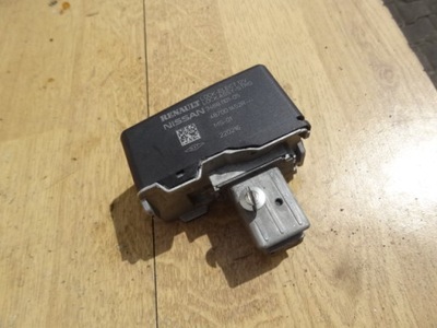 Renault talisman 2017 1,6 dci блокировка 487001452r фото №1