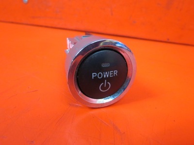 Toyota prius iii 09- перемикач запуск стоп фото №1