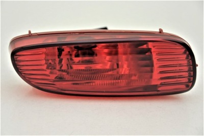 Mini cooper s f56 od 2014- протитуманна ліва фото №1