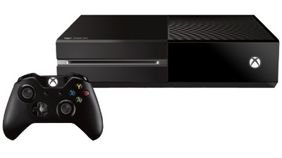 MICROSOFT XBOX ONE 500GB BEZ PADA - OKABLOWANIE - KARTON - OPIS !