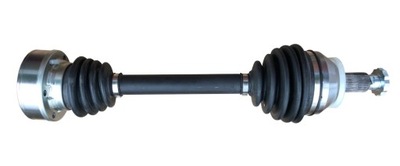 Привідний вал ліва skoda rapid nh1 nh3 1.6 tdi механічна коробка передач фото №1