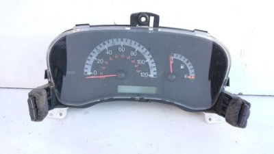 Fiat punto ii mk2 лічильник прилади 46753572 фото №1