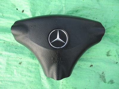 Mercedes a168 подушка подушка безопасности 1684600298 фото №1