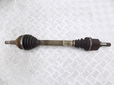 Приводной вал левая перед - peugeot 508 / c5 iii 1.6 e-hdi фото №1