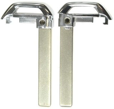 Kia ceed iii 3 stinger ключ жало фото №1