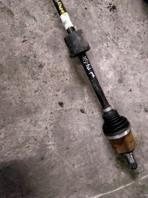 294 opel corsa e приводной вал правая uw b14xer длинная фото №1