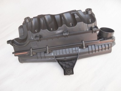 Citroen c4 1,6vti 1,4vti корпус фильтра воздуха фото №1