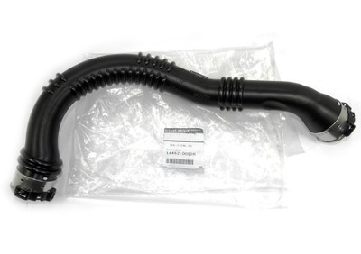 Шланг труба інтеркулер opel vivaro b 1.6 cdti фото №1