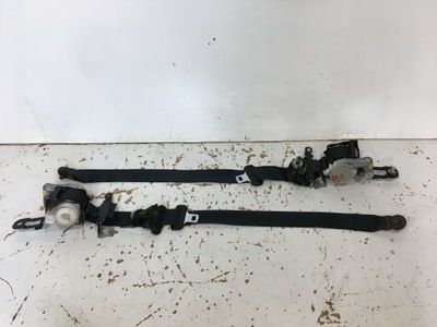 Mazda mx5 mx 5 подушка безопасности ремни безопасности фото №1