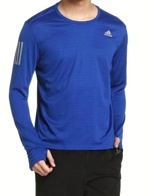 ADIDAS Running Tee męska koszulka do biegania - XS