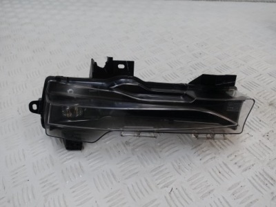 Tesla 3 3 led drl противотуманная фара левая 1077395-00-c фото №1