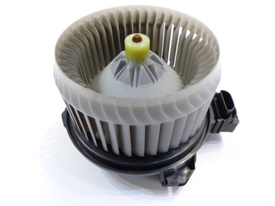 VENTILADOR SOPLADOR ACONDICIONADOR SUZUKI SWIFT MK6 04-10  