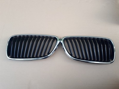 Bmw 2 f22, f23 левая lub правая решётка радиатора решётка решетка фото №1