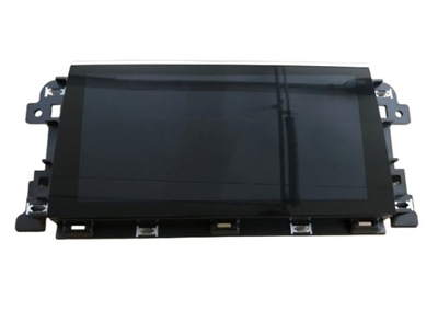 MONITOR MMI AUDI A8 D5 4N0919605  