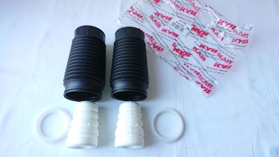 Захист амортизаторів перед kyb citroen jumper 06- фото №1