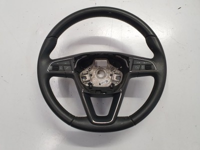 Seat leon iii повітропровід фото №1