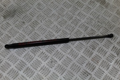 Привід кришки abarth fiat 500 2016 00517854120 фото №1