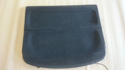 SHELF REAR REAR REAR BOOT OPEL VECTRA B SED  