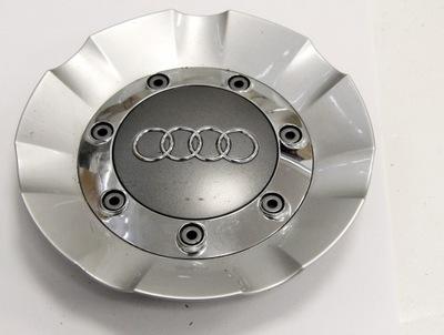 ORIGINAL TAPACUBOS DEKLE TAPACUBOS AUDI 4L0601165  