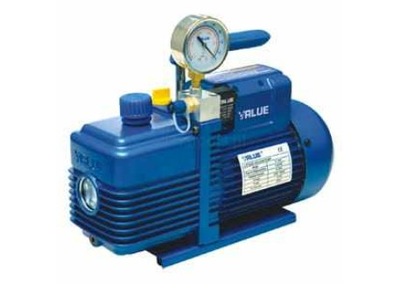 Pompa próżniowa VALUE V-i220SV 51l/min.