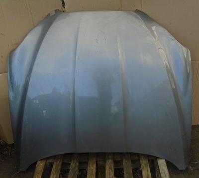 Капот jaguar xf i 2007-2011 4/5 pń фото №1