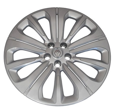 1 PC. WHEEL COVER 20'' VORTEX RENAULT SCENIC IV / GRAND ORIGINAL  