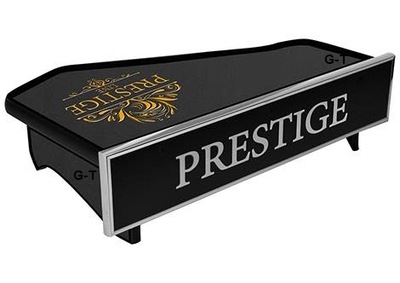 Полка средняя prestige line scania s i r od 2017r фото №1