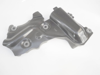 Nissan cabstar maxity nt400 nv400 захист двигуна фото №1