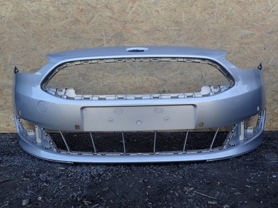 Бампер перед передній ford c max ii mk2 lift 2015- фото №1