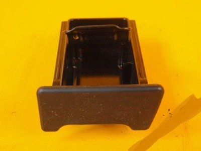 Subaru legacy outback 01r пепельница фото №1