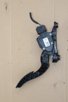 Kia rio педаль газа потенциометр фото №1