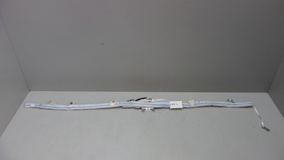 Bmw 5 f11 модуль подушка безопасности шторка безопасности левая фото №1