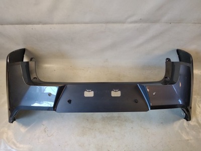 LEXUS UX 200H ZDERZAK TYLNY TYŁ 4PDC 2018-