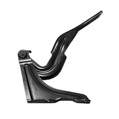 Петля капот правий honda crv cr-v 2017 2018 2019 фото №1