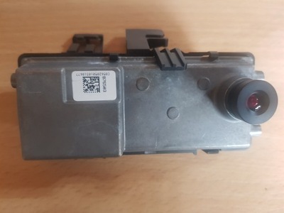 Камера ассистент поперечина talisman megane iv 284624085r фото №1