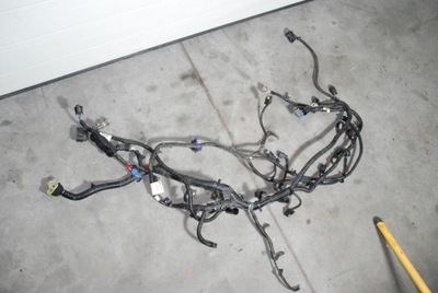 Ford ranger iii 2.2tdci 13r электропроводка двигателя фото №1