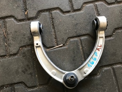 Mercedes ml gle 166 рычаг верхний фото №1