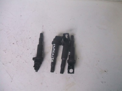 Citroen c3 picasso peugeot vti котушка запалювання фото №1