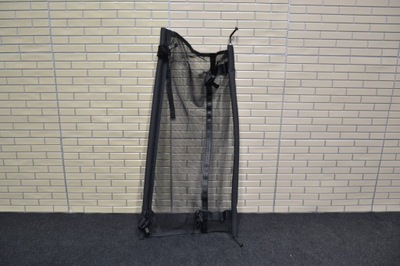 Bmw x3 g01 шторка багажника сетка 7446327 фото №1