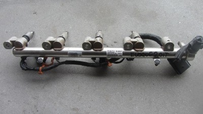 Land rover evoque 2.0 it- молдинг впрыскная фото №1