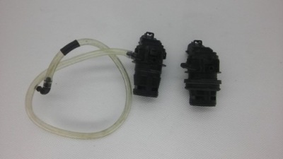 Моторчик бачок омывателя ignis iii 17r фото №1