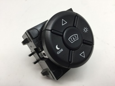 Crossland x панель перемикач навігації проекційний дисплей фото №1