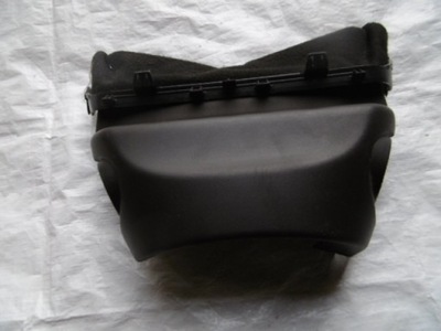 Renault espace v защита колонки рулевого фото №1