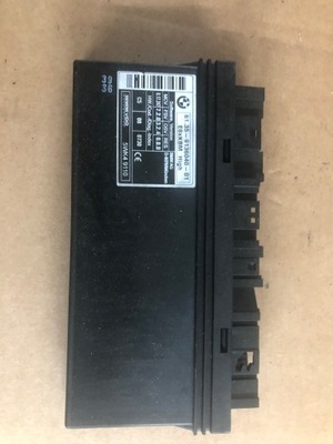 Модуль комфорту bmw e60 e61 9136040 фото №1