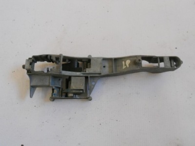 Partner berlingo iii 3 ручка дверь перед левая 08- фото №1